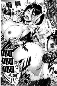 [GEN] Fantastic Mariage | 幻想生物女孩的婚姻性活 [Chinese]