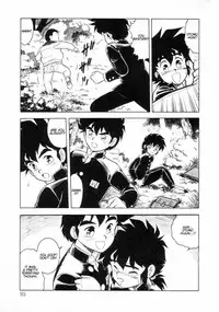 [Shinozaki Rei] Mou Daremo Aisenai Remix [English] [xLostx]