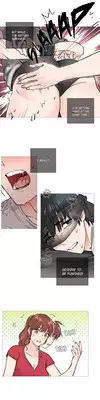 [The Jinshan] Sadistic Beauty Ch.1-10 (English) (Ongoing)