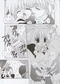 (C65) [Neko Kinryouku (NekoNeko)] Koneko Idiri