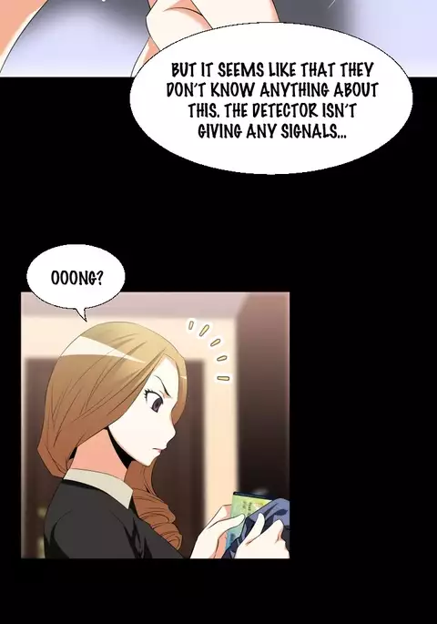 Love Parameter Ch.1-47