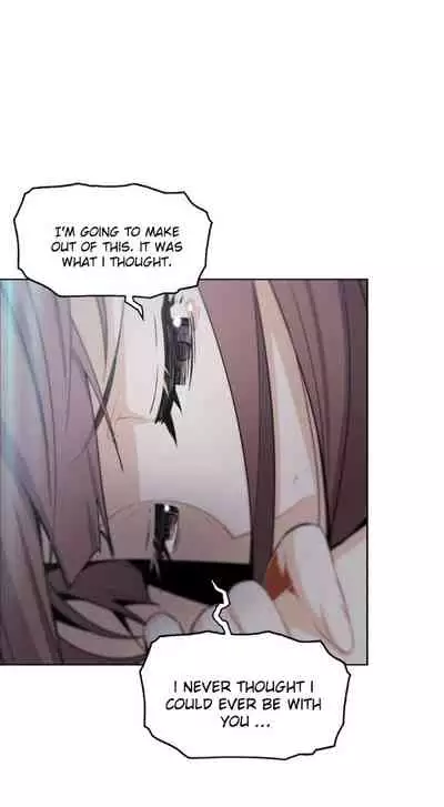 Housekeeper [Neck Pillow, Paper] Ch.40/49 [English] [Manhwa PDF]