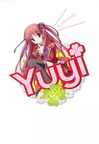 Yuyi Illust Works
