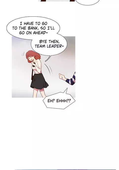 Scandal of the Witch Ch.1-30