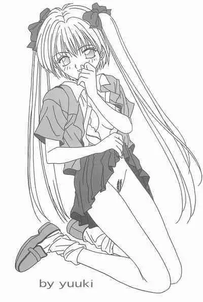 Momoiro Settoudan Vol. 2