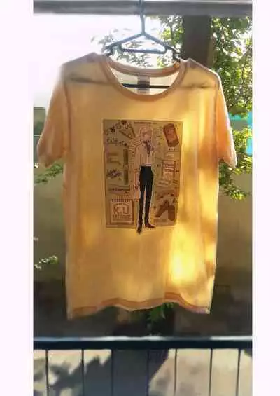 [カシオピュータ (豊音里ホヌ)] 江崎アヤメ羞恥心で魔力が出る