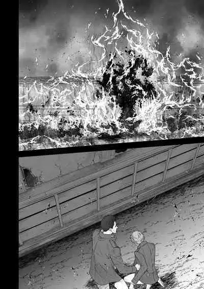 Kitan Jikenroku Hitotara no Sumika Ni | Mystery Incident Log Fraud’s Residence 2