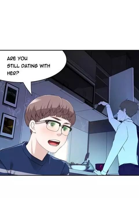 Tissue Thieves Ch.1-12