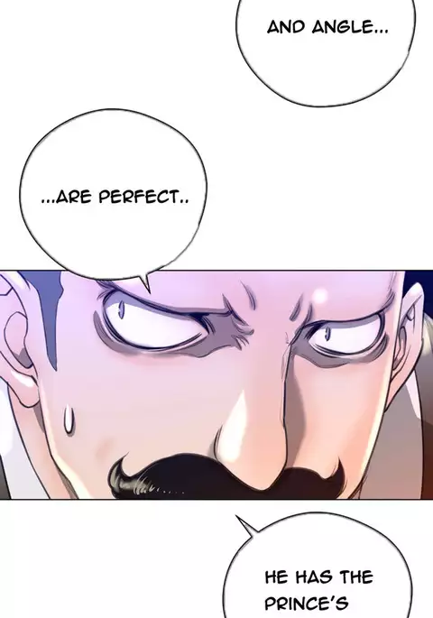 Perfect Half Ch.1-15