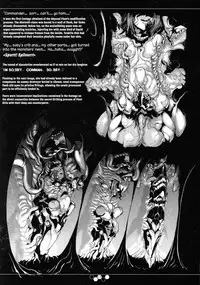 (C85) [SHIS (Z-Ton)] THE ABYSS (Kantai Collection -KanColle-) [English]