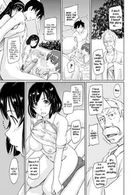 [Kisaragi Gunma] Welcome to Tokoharu Apartments [English] [Decensored]
