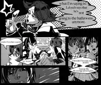 [ROCK'N'DOLLESS (Himemiko)] Sleeping Hearts. (Code Geass) [English]