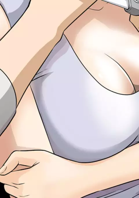 Dangerous game 危险性游戏 Ch.1-10