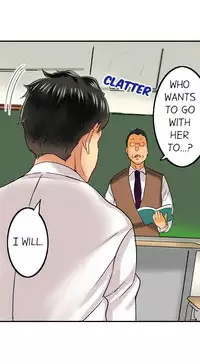 Seeing Her Panties Lets Me Stick In