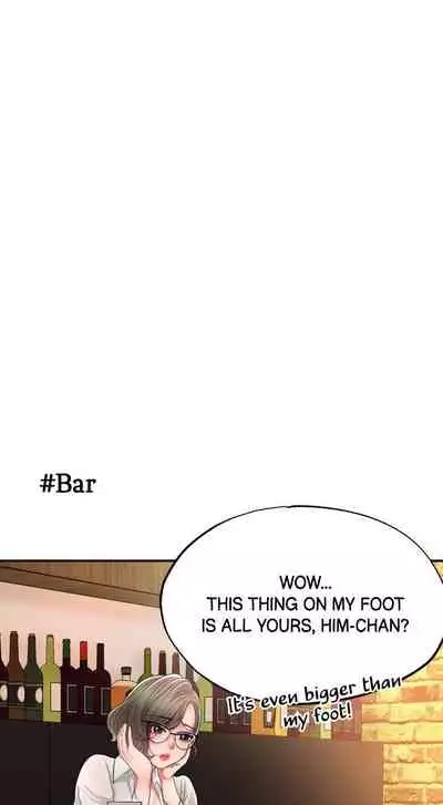 New Town [Lee Wan, Kim Suna] Ch.25/? [English] [Manhwa PDF]