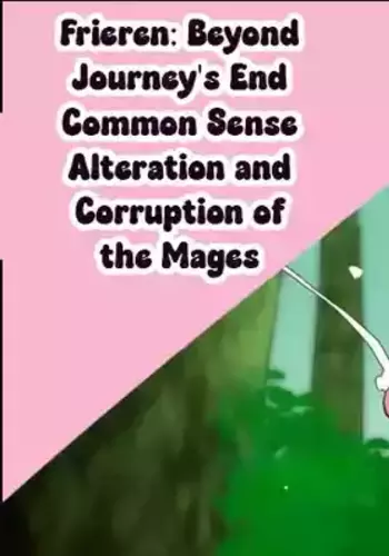 [Sanatuki] Joushiki Kaihen Ochiru Futari | Common Sense Alteration and Corruption of the Mages (Sousou no Frieren) [English]