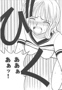 [Crimson Comics (Carmine)] Koukai Soushuuhen (One Piece)