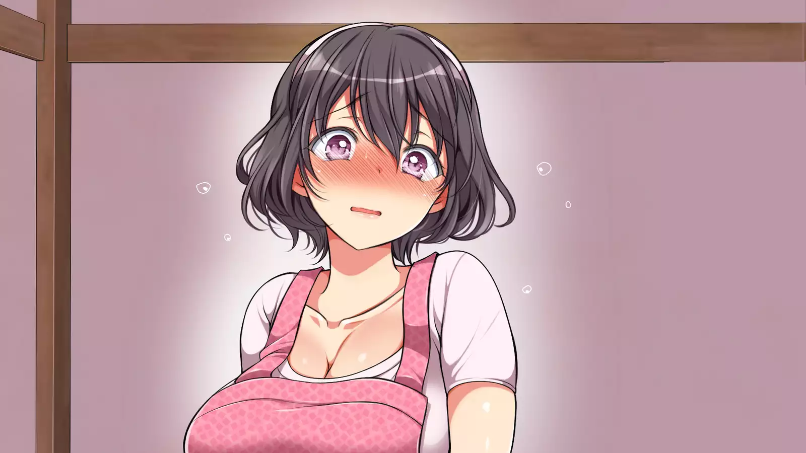 A neglectful village Vol. 4~7