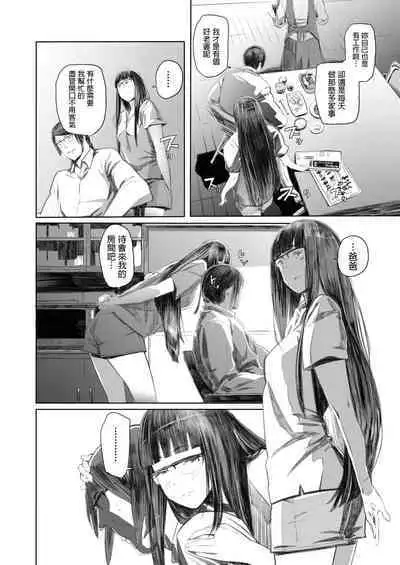 [Nekoyama Kushitarou] Holographic II (COMIC AOHA 2019 Natsu) [Chinese] [Digital]