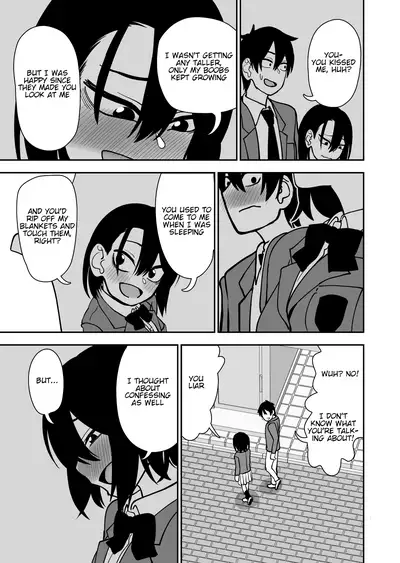 Otouto de Otoko o Shirimashita