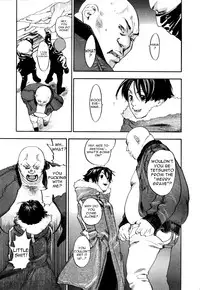 [Yonekura Kengo] The Yellow Hearts 1 [English] [Hell's Castle]