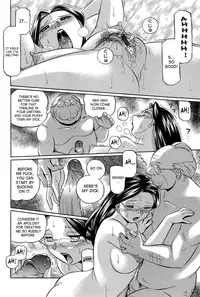 [Chuuka Naruto] Harai no Reika | Exorcist Reika [English] {SaHa}