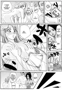 Benten Kairaku 6 [English] [Rewrite]