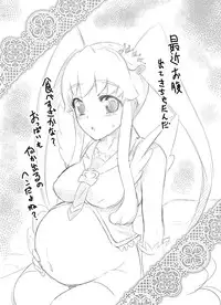 [Chiisana Kagi (Junji)] HelpPrincess (HappinessCharge PreCure!) [Digital]