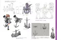 (C87) [Art Book Chipika (Tsubasa)] KANKORE LOGBOOK II (Kantai Collection -KanColle-)