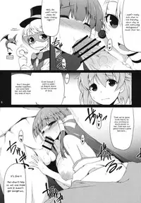 (Misono Jogakuen Bunkasai) [Nahabaru (Mae)] Maori Sukii (Arcana Heart) [English]