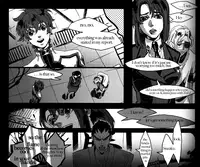 [ROCK'N'DOLLESS (Himemiko)] Sleeping Hearts. (Code Geass) [English]