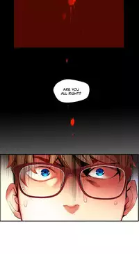 [Juder] Lilith`s Cord Ch.1-22 (English) (Ongoing)