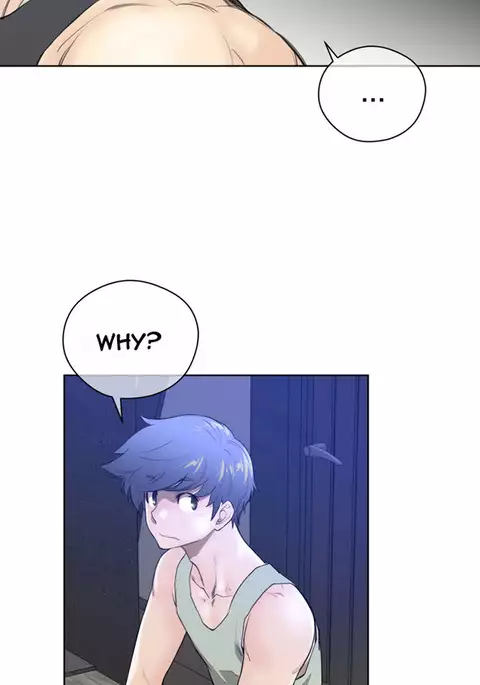 Perfect Half Ch.1-15