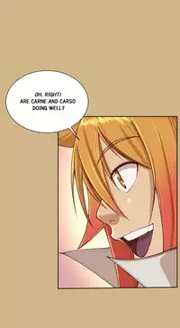 [Hong BanJang] Aharoo Ch.1-39 (English) (YoManga) (Ongoing)