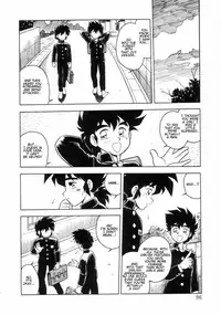 [Shinozaki Rei] Mou Daremo Aisenai Remix [English] [xLostx]