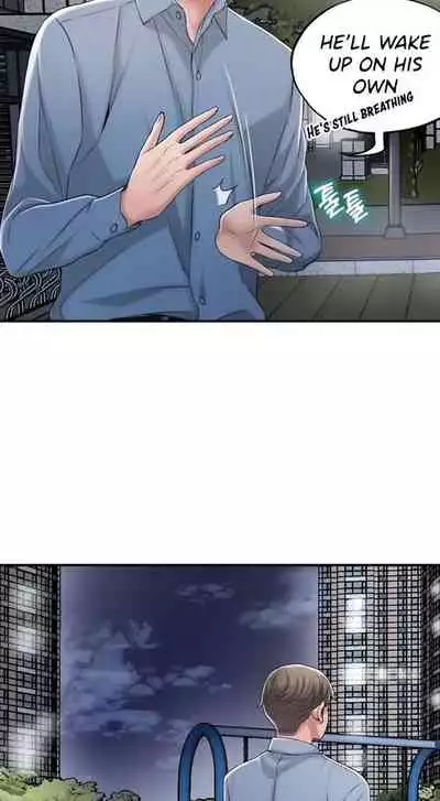 New Town [Lee Wan, Kim Suna] Ch.25/? [English] [Manhwa PDF]