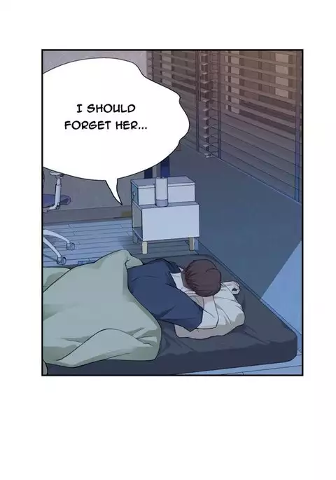 Tissue Thieves Ch.1-12