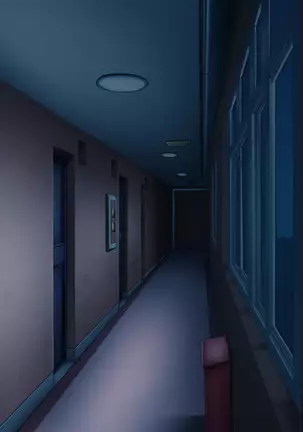 Pichipichi Chakui Seiheki ~Koushinchou de Pita-cos Chakui Fetish no Onaidoshi~