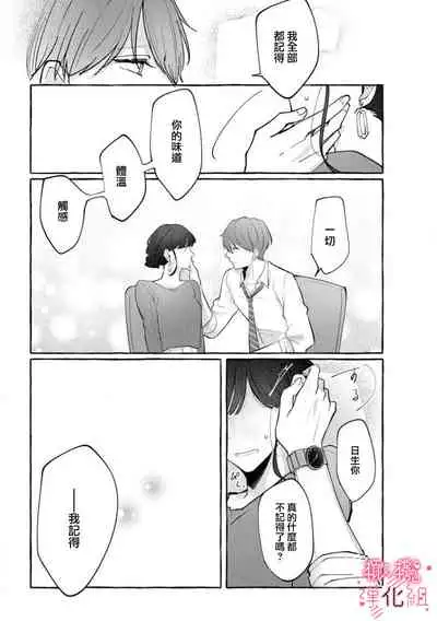 nera xtu te si ta kedo nani ka?~1|就算看上你了又如何?1