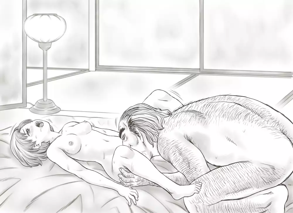 家賃が払えなくて…亜美