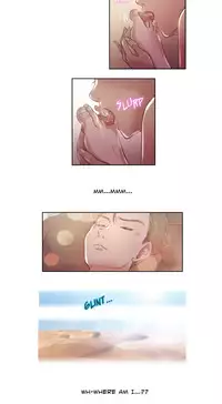 [BYMAN] Sex Knights-Erotic Sensuality & Perception Ch.1-12 (English) (Ongoing)