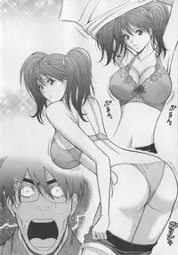 [Nagashima Chosuke] Okusama wa Netoa!! - The Madam Is A Net Idol