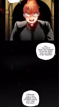 [Juder] Lilith`s Cord Ch.1-22 (English) (Ongoing)