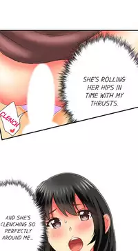 Seeing Her Panties Lets Me Stick In