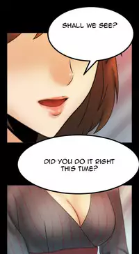 My Office Ch.1-33 (English) (Ongoing)