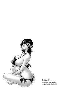 [Ozaki Akira] Hitoduma Bakunyuu Announcer Yuriko-san Vol. 1 [English] [Nemui]