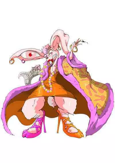 KaninogiSeira no Daigekitou