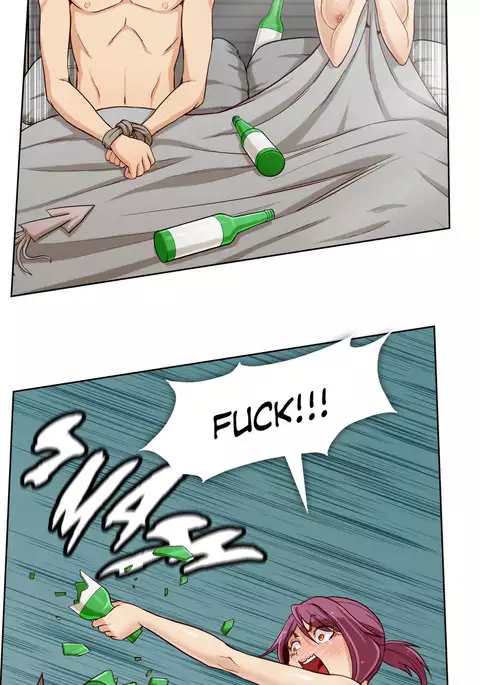 Secret Folder Ch.1-9