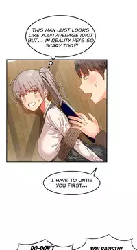 [Mx2J] Hahri's Lumpy Boardhouse Ch. 0-18 [English] (YoManga) (Ongoing)