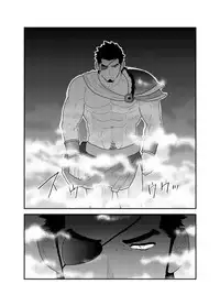 [Sorairo Panda (Yamome)] Soshage Kareshi